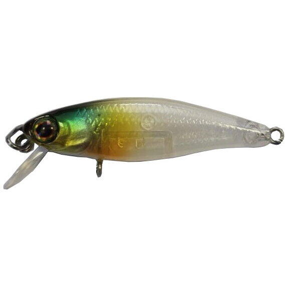 Vobler Tiny Fry 38SP Jackall - Momeală Ultra-Realistă, Suspendat