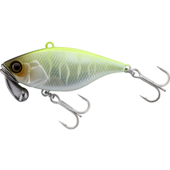 Vobler TN/38 Trigon Kurodai Special Jackall - 3.8cm, Glow Ghost Pearl