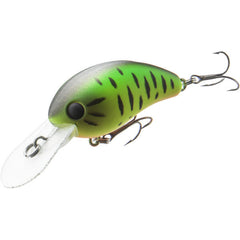 Vobler TN Baby Crank 35F Daiwa - Acțiune Activă, Fire Tiger - 2