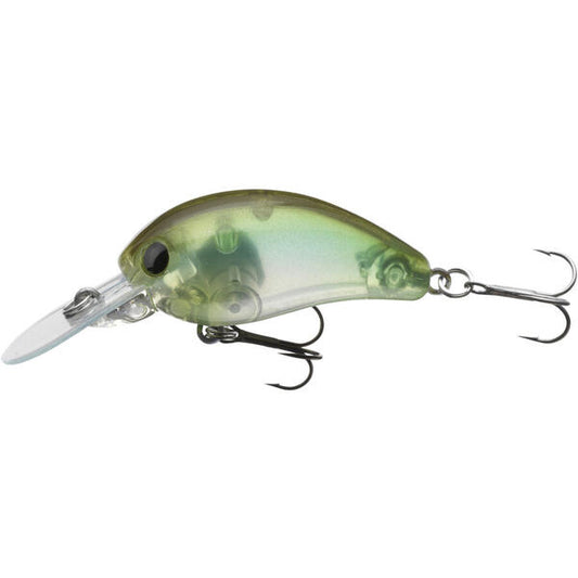 Vobler TN Baby Crank 35F Daiwa - Acțiune Iresistibilă, 3.5cm