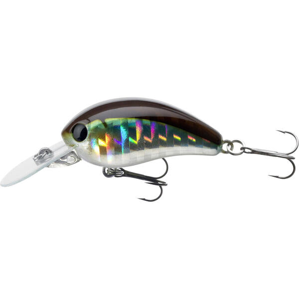 Vobler TN Baby Crank 35F Daiwa - Acțiune Iresistibilă, 3.5cm
