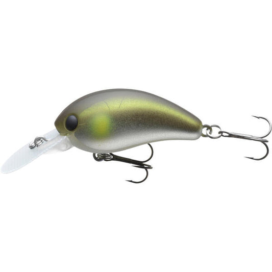 Vobler TN Baby Crank 35F Daiwa - Acțiune Iresistibilă, Matt Ayu