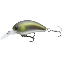 Vobler TN Baby Crank 35F Daiwa - Acțiune Iresistibilă, Matt Ayu