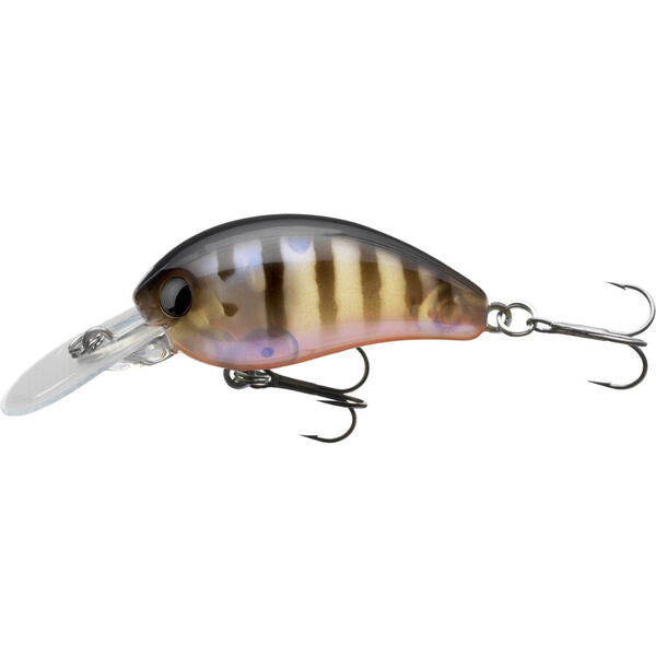 Vobler TN Baby Crank 35F Daiwa - Acțiune Seducătoare, Culori Naturale