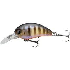 Vobler TN Baby Crank 35F Daiwa - Acțiune Seducătoare, Culori Naturale