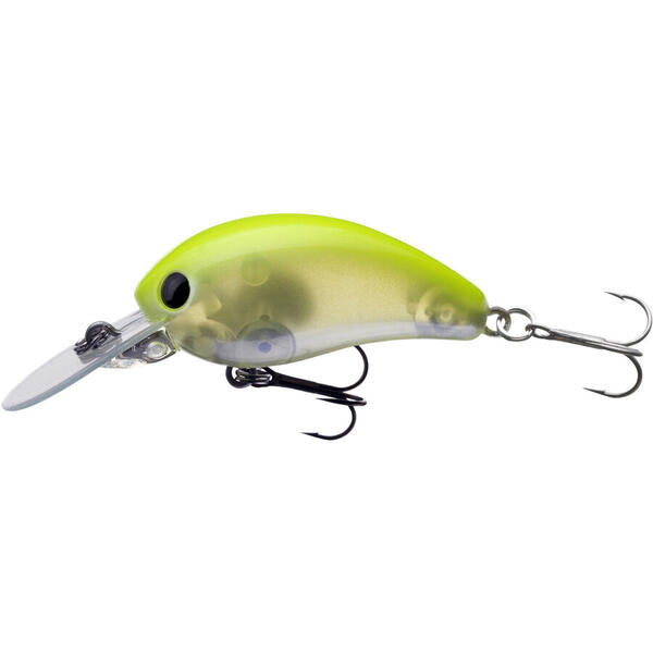 Vobler TN Baby Crank 35F Daiwa - Recuperare Rapidă, Atractivitate Maximă