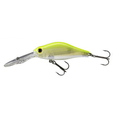 Vobler TN Mega Scounter Daiwa - Chart Back Pearl, 6.8cm/14g