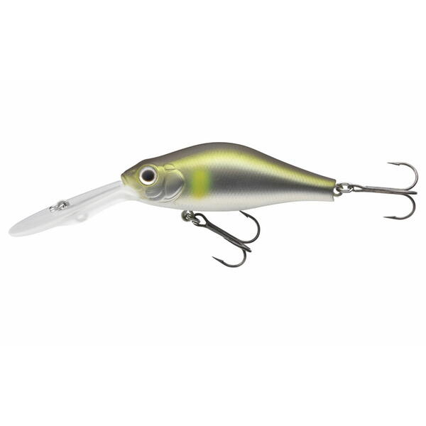 Vobler TN Mega Scounter DAIWA - Vibrații Puternice, Mat Ayu