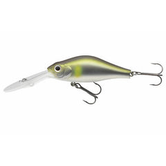 Vobler TN Mega Scounter DAIWA - Vibrații Puternice, Mat Ayu