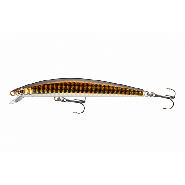 Vobler TN Minnow 95SP DAIWA - Acțiune Suspendată, Atrage Prădători - 1