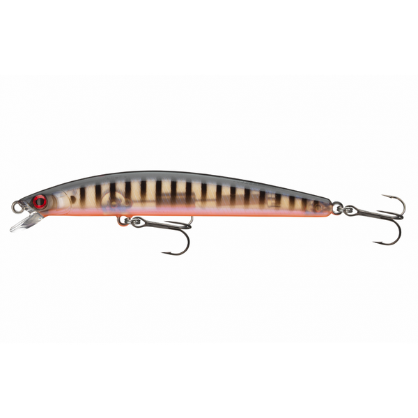 Vobler TN Minnow 95SP DAIWA - Suspendat, Receptiv la Sărituri - 1