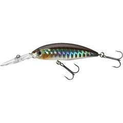 Vobler TN Spike 53SP Daiwa - KIBINAGO, Suspendat, Adâncime Mică