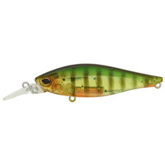Vobler TN Tightwave Shad Daiwa - 7.5cm, Efect Green Ghost, Pescuit Răpitori