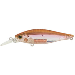 Vobler TN Tightwave Shad Daiwa - Acțiune Strânsă, Prădători Atac