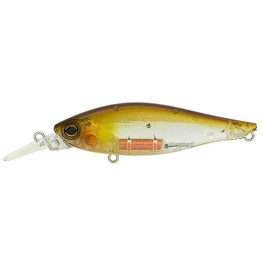 Vobler TN Tightwave Shad Daiwa - Atracție Vizuală, Acțiune Naturală