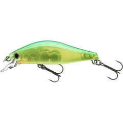Vobler TN Wise Minnow 5.0cm/5.2g Daiwa - Lime Chart, Ultra-Realist