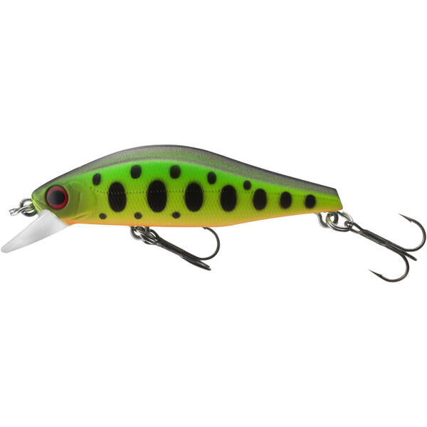 Vobler TN Wise Minnow 5.0cm/5.2g Daiwa - Pescuit Răpitori, Fir Firetiger