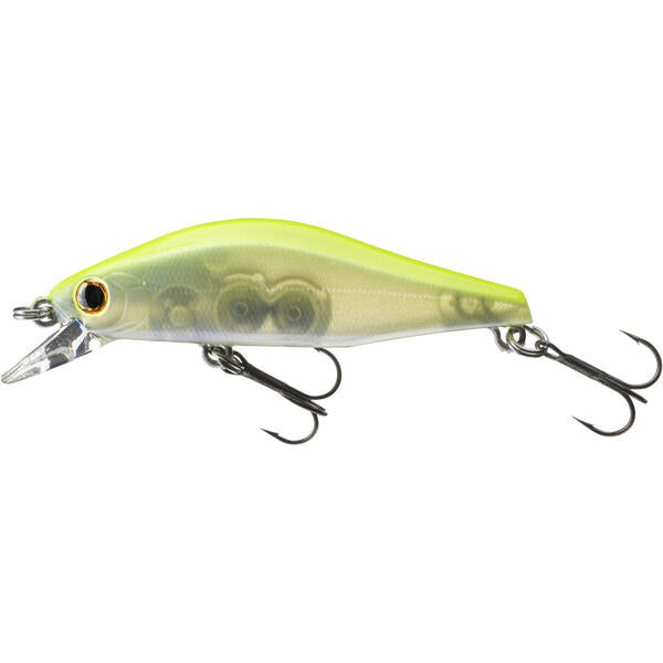 Vobler TN Wise Minnow 5.0cm Daiwa - Atracție Garantată, Culoare Chart