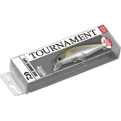 Vobler TN Wise Minnow 5.0cm Daiwa - Atracție Garantată, Design Realist - 3