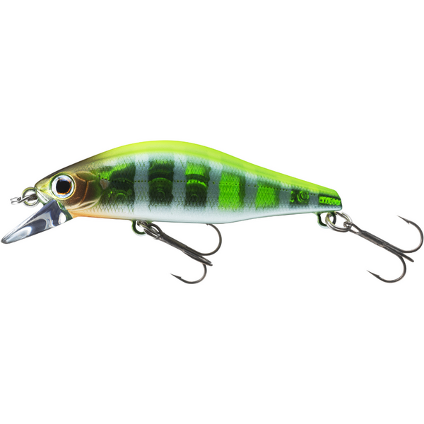 Vobler TN Wise Minnow 5cm DAIWA - Acțiune Naturală, Atracție Garantată