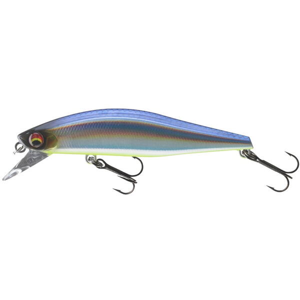 Vobler TN Wise Minnow 7cm Daiwa - Atracție Garantată, Culoare Laser