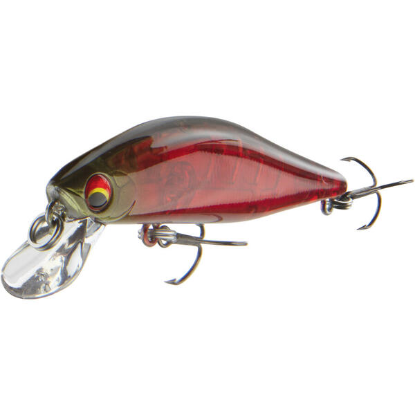 Vobler TN Wise Minnow 7cm Daiwa - Atracție Maximă, Acțiune Realistă - 2