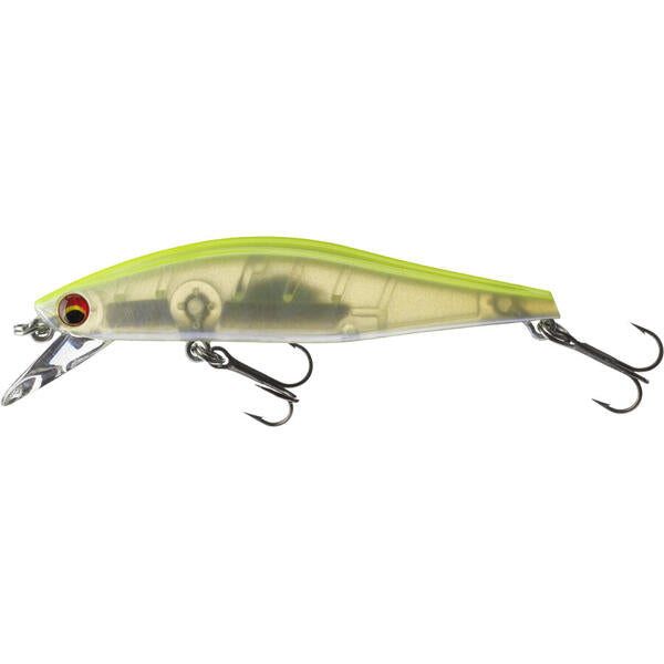 Vobler TN Wise Minnow Daiwa - 7.0cm, 7.5g, Naluci Realiste