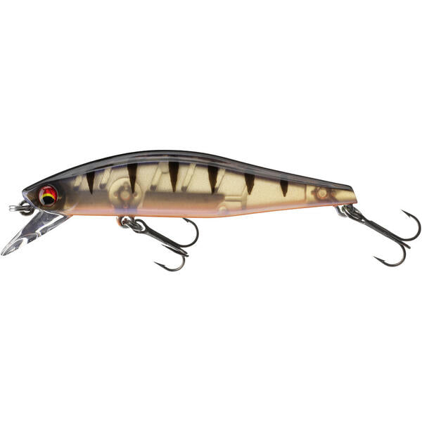 Vobler TN Wise Minnow Daiwa - 7cm, 7.5g, Atractivitate Maximă