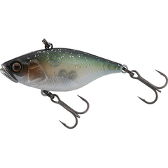 Vobler TN38 Jackall - 3.8cm, Clar, Atrage Prădătorii
