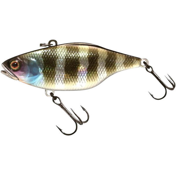 Vobler TN50 Full Tungsten Jackall - Senko Gill, 5.2cm/9.5g