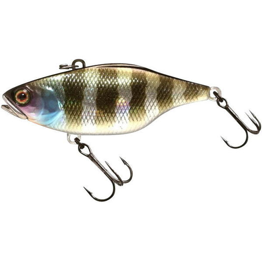 Vobler TN50 Full Tungsten Jackall - Senko Gill, 5.2cm/9.5g
