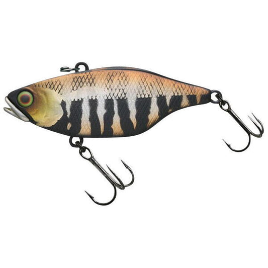 Vobler TN50 Full Tungsten Jackall - Vibrații puternice, Atractivitate maximă