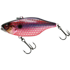 Vobler TN50 Full Tungsten Jackall - Vibrații Puternice, Precizie Lansare