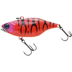 Vobler TN50 Jackall - Sunet Rattle, Acțiune Vibratoare, 5.2cm