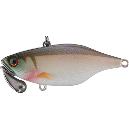 Vobler TN50 Trigon Jackall - 5.2cm, 11.2g, Deadly Pearl
