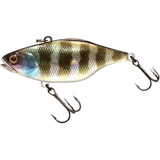 Vobler TN60 Full Tungsten Jackall - Senko Gill, Vibrații Puternice
