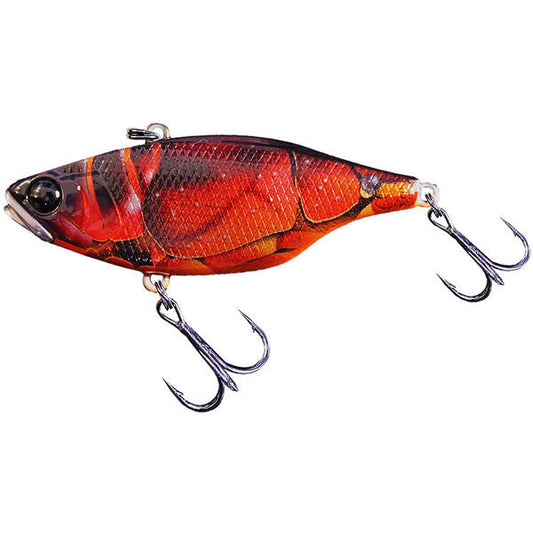 Vobler TN60 Full Tungsten Jackall - Vibrații Precise, Zgomot Redus