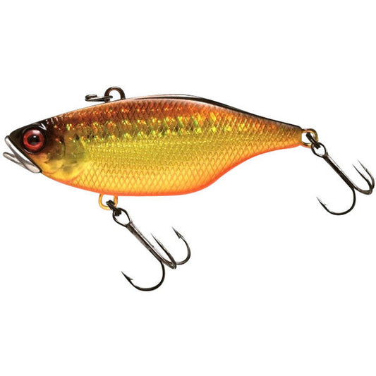 Vobler TN60 Full Tungsten Jackall - Vibrații Puternice, Aruncări Lungi