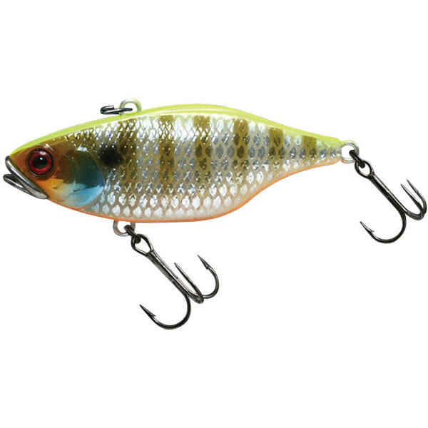 Vobler TN60 Full Tungsten Jackall - Vibrații Puternice, Lansare Precisă