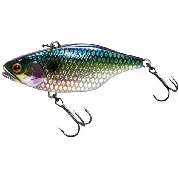 Vobler TN60 Full Tungsten Jackall - Vibrații Unice, Acțiune Realistă