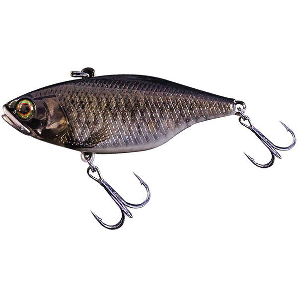 Vobler TN60 Jackall - Full Tungsten, Vibrație Intensă, 6cm/13g