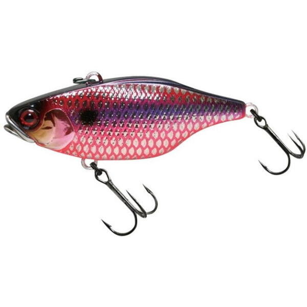 Vobler TN60 SILENT JACKALL - 6cm, 12g, Fără Zgomot