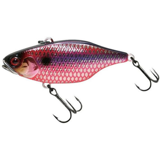 Vobler TN60 SILENT JACKALL - 6cm, 12g, Fără Zgomot