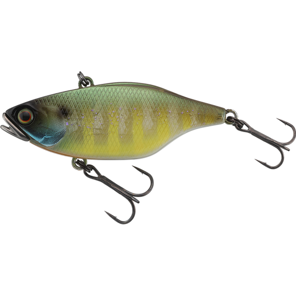 Vobler TN60 Silent Jackall - Sunet Zero, Vibrație Intensă, 6cm/12g