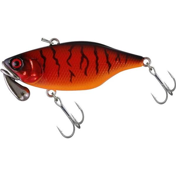 Vobler TN60 Trigon Jackall - 6cm, 18.5g, Super Realism Pescuit - 1