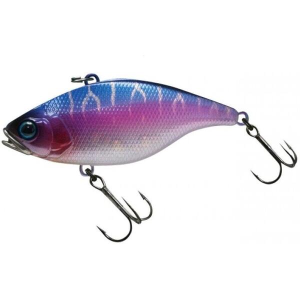 Vobler TN65 Mizuno Hibiscus Jackall - Acțiune Vibratorie, 6.4cm/15g