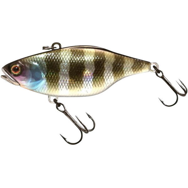 Vobler TN70 Full Tungsten Jackall - Vibrații Puternice, Echilibru Perfect