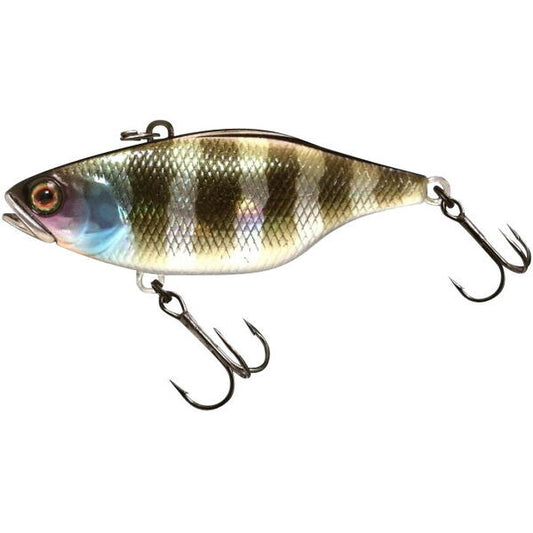 Vobler TN70 Full Tungsten Jackall - Vibrații Puternice, Echilibru Perfect