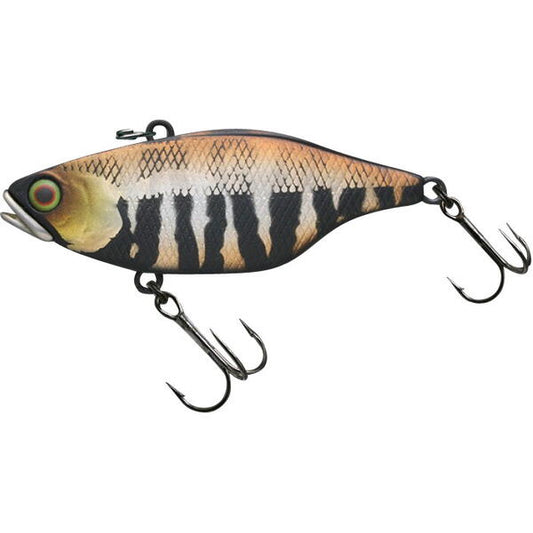 Vobler TN70 Full Tungsten Jackall - Vibrații Puternice, Precizie Excepțională