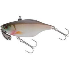 Vobler TN70 TRIGON JACKALL - Deadly Pearl, Recuperare Lenta si Jigging